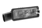 V10840062 - : License Plate Light Assembly for VEMO Image