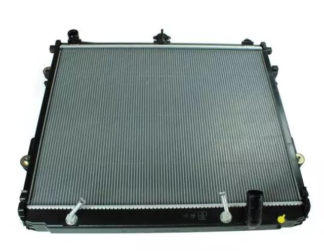 1640050384 - Cooling System: Radiator for Lexus Image
