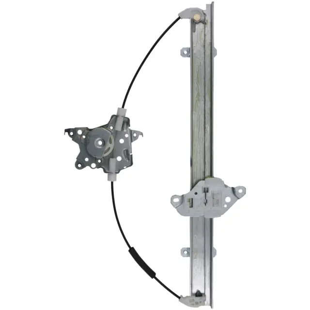 WR51064 - : Window Regulator - Power for Continental Image