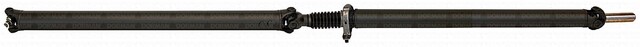 976990 - Transmission &amp; Drivetrain: Rear 2-Piece Steel Driveshaft Assembly for Dorman Image