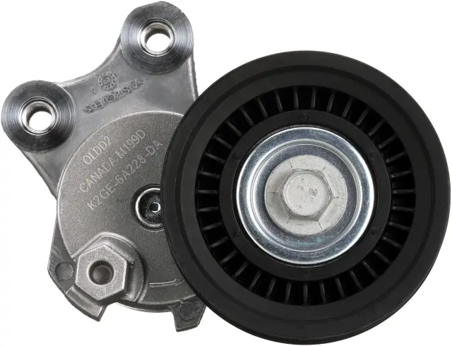 39487 - Engines &amp; Components: Gates Accessory Drive Belt Tensioner Assembly for Gates Image