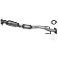 14626 - : Walker Ultra EPA 14626 Direct Fit Catalytic Converter for Chevrolet Trailblazer for Walker Exhaust Image