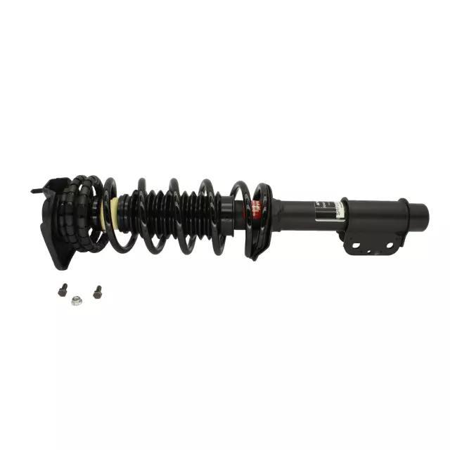 SR4037 - : Suspension Strut and Coil Spring Assembly for KYB Image