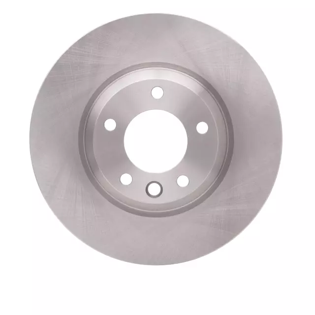 60074051D - Brakes &amp; Brake Parts: Disc Brake Rotor for DYNAMIC FRICTION Image