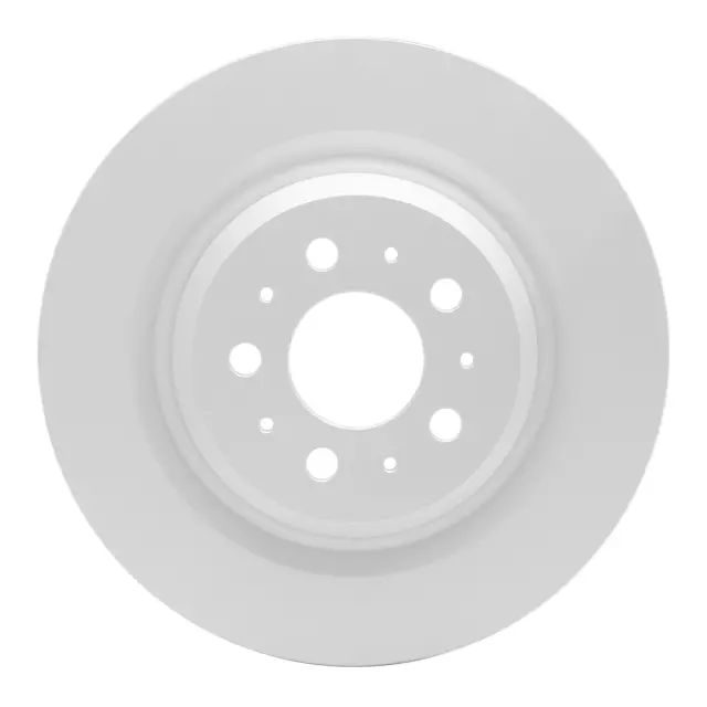 60426003 - : Disc Brake Rotor for DYNAMIC FRICTION Image