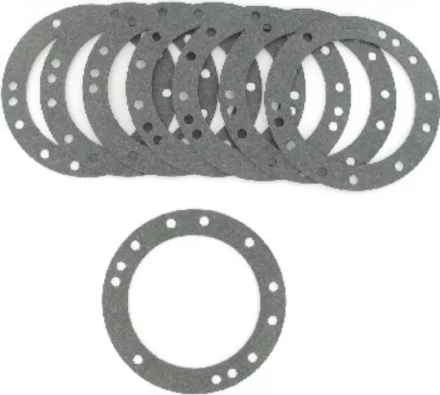 4507828 - : Axle Hub Cap Gasket for SKF Image