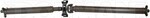 976753 - : Rear 2-Piece Steel Driveshaft Assembly for Lexus: GS350 Image