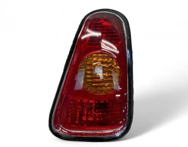 63217166960 - : Tail Light Assembly for Mini Image
