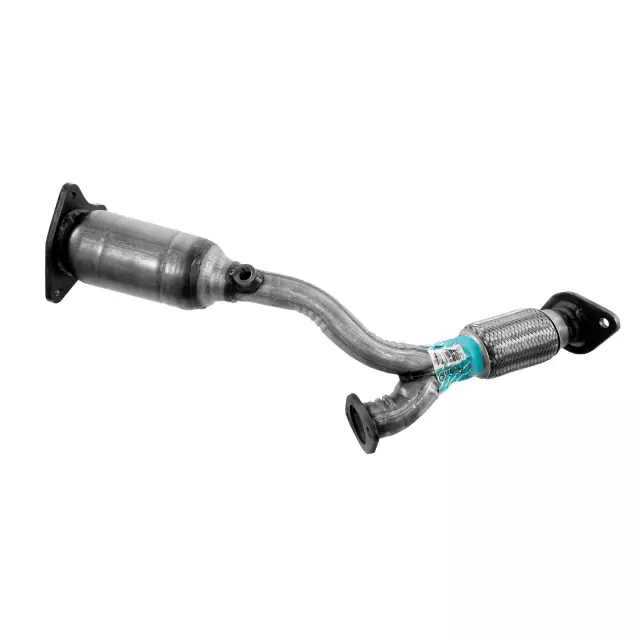 53898 - Exhaust: Ultra EPA Catalytic Converter for Walker Exhaust Image