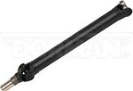 976227 - : Rear 1-Piece Steel Driveshaft Assembly for Jeep: Cherokee Image