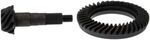 697326 - : Differential Ring and Pinion Gear Set for Jeep: Grand Cherokee, Wrangler Image