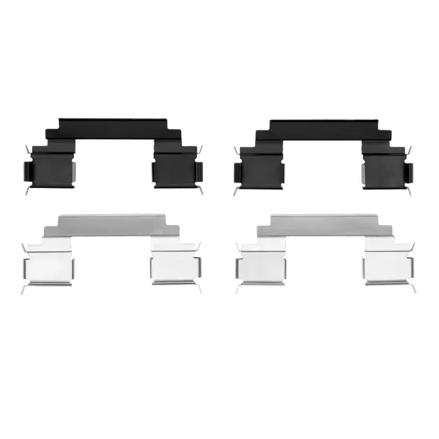 34052008 - Brakes &amp; Brake Parts: Disc Brake Hardware Kit for DYNAMIC FRICTION Image