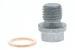 V302002 - : Oil Drain Plug, oil pan for Vaico Image