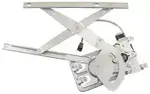 86832 - : Power Window Motor and Regulator Assembly for ACI Image