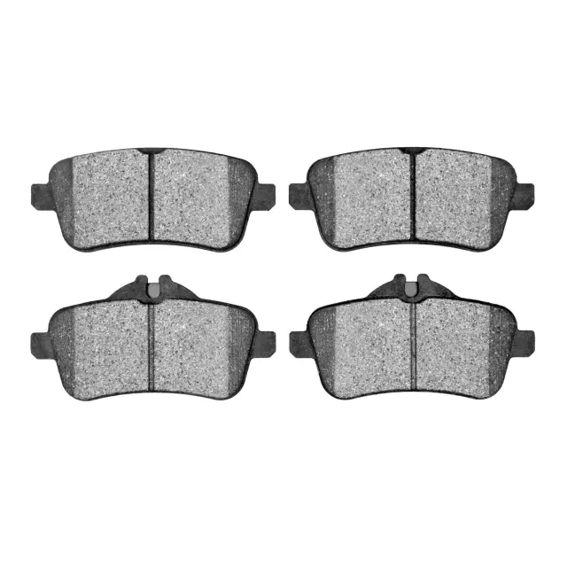 1311163020 - Brakes &amp; Brake Parts: Disc Brake Pad Set for DYNAMIC FRICTION Image