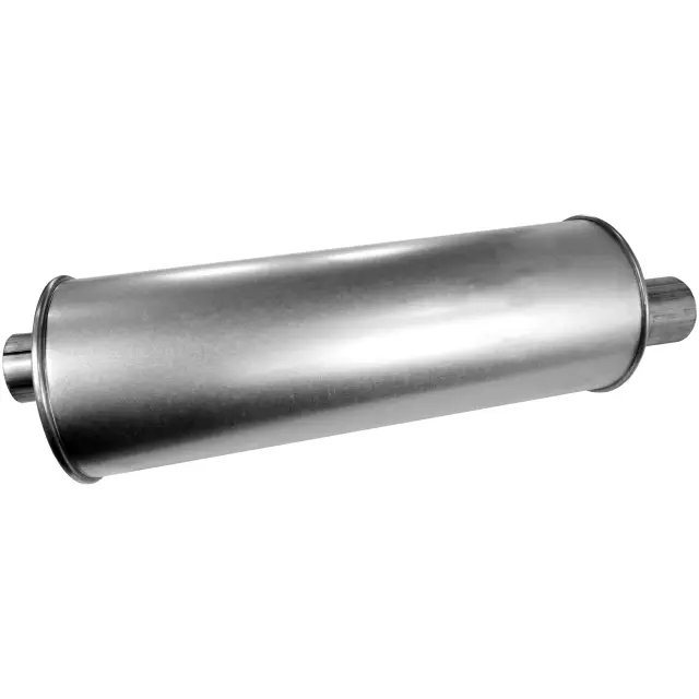 17160 - : SoundFX Universal Exhaust Muffler for Walker Exhaust Image