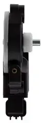 Power Window Motor - ACI (383405)