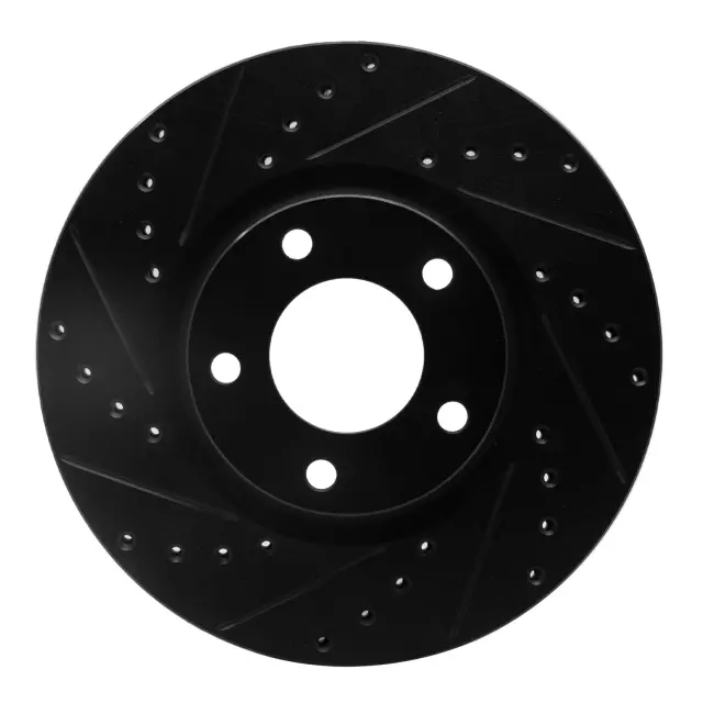63380065L - : Disc Brake Rotor for DYNAMIC FRICTION Image