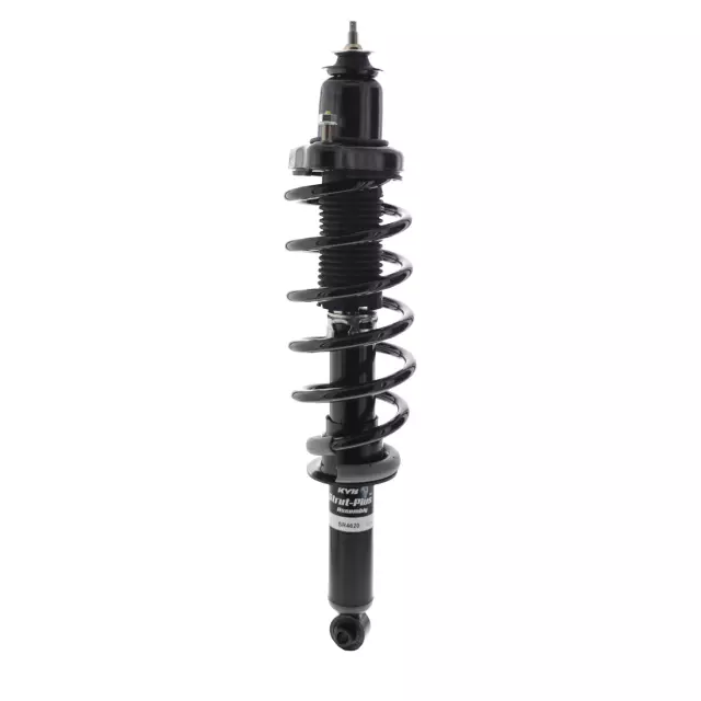 SR4620 - : Suspension Strut and Coil Spring Assembly for KYB Image