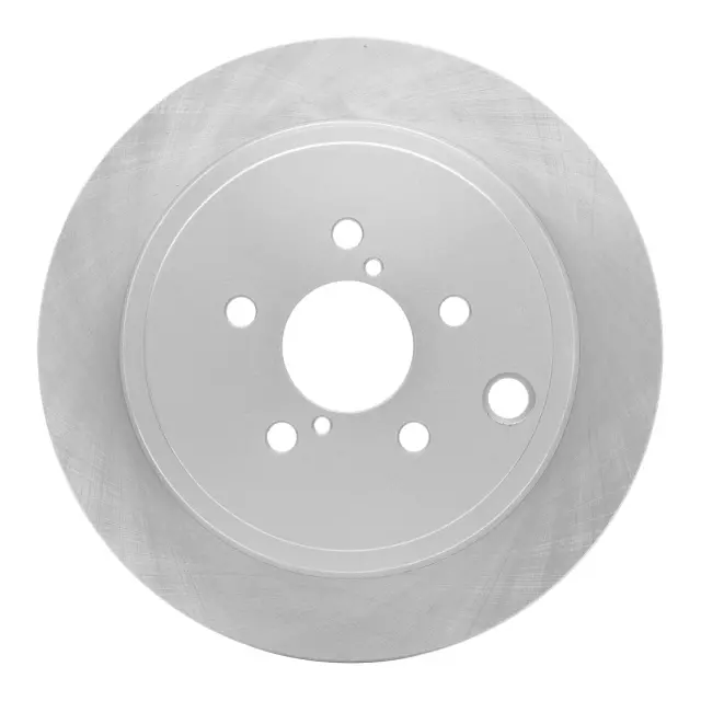 60013023 - : Disc Brake Rotor for DYNAMIC FRICTION Image