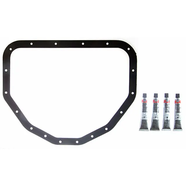 OS30763 - : Engine Oil Pan Gasket Set for FEL-PRO Image