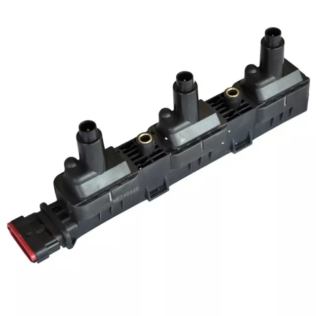 C662 - : Spectra Premium Ignition Coil for Spectra Premium Image