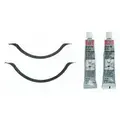 OS30768 - : Engine Oil Pan Gasket Set for FEL-PRO Image