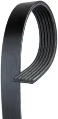 K060628 - : Gates Serpentine Belt for Gates Image