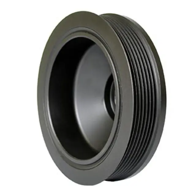 PB1686N - Engines &amp; Components: Engine Harmonic Balancer for DAYCO HYDRAULIC Image