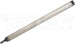 976461 - : Rear 1-Piece Aluminum Driveshaft Assembly for Cadillac: Escalade | GMC: Yukon Image