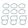 MS97285 - : Engine Intake Manifold Gasket Set for FEL-PRO Image