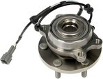 951400 - : Wheel Hub And Bearing Assembly - Front for Dorman Image