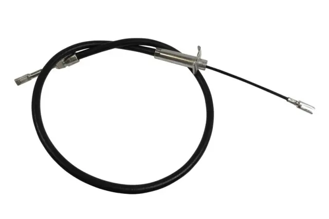 V3030032 - Brakes &amp; Brake Parts: Cable, parking brake for Vaico Image