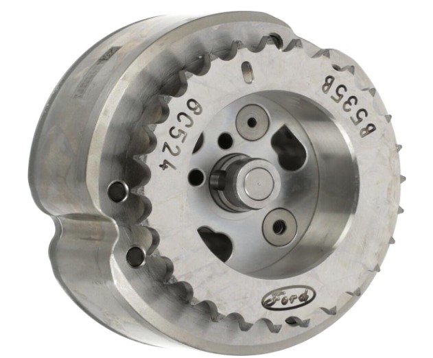FR3Z6256C - Engine: Actuator for Ford Image