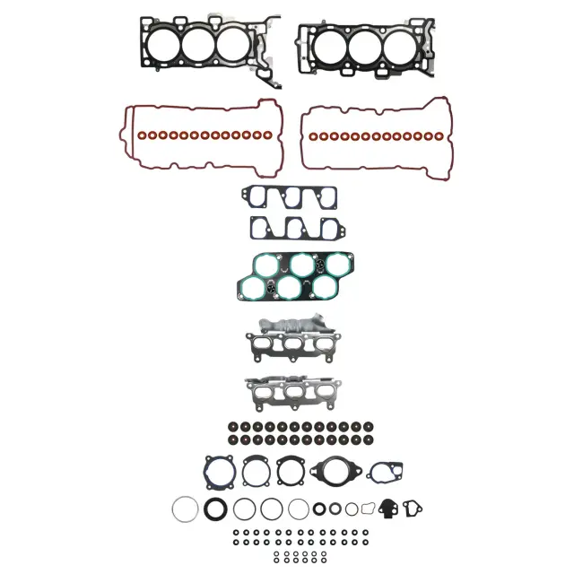 HS26376PT - : Engine Cylinder Head Gasket Set for FEL-PRO Image