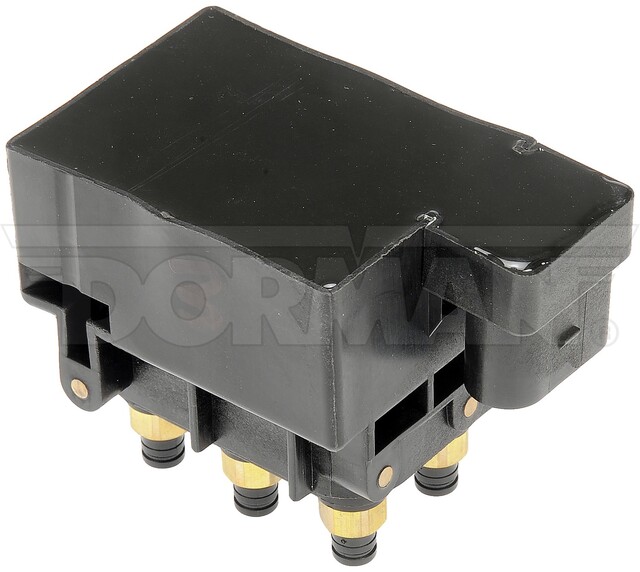 949302 - Suspension &amp; Steering: Air Compressor Valve Block for Dorman Image