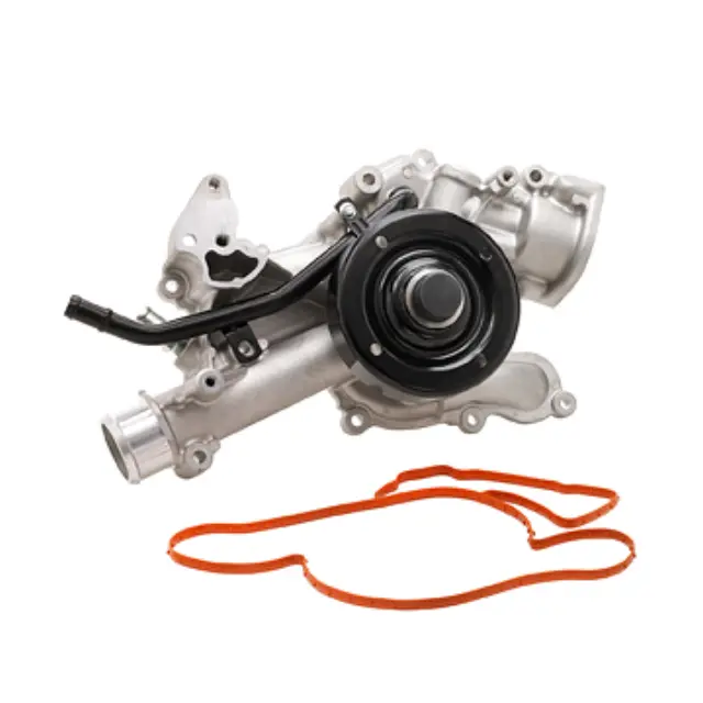 DP977 - Cooling Systems: Engine Water Pump for DAYCO HYDRAULIC Image