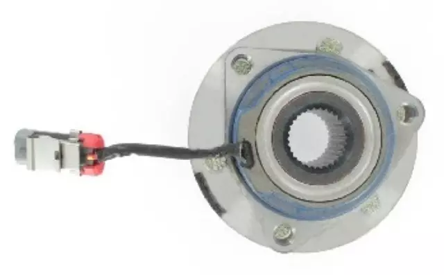 BR930368 - Wheels, Tires &amp; Parts: Hub Assembly. for SKF Image