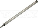 976171 - : Rear 1-Piece Aluminum Driveshaft Assembly for Chevrolet: Silverado 1500 | GMC: Sierra 1500 Image