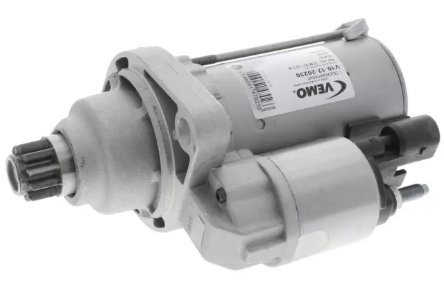 V101220230 - Charging &amp; Starting Systems: Starter Motor for VEMO Image