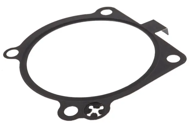 V30810041 - Air Intake &amp; Fuel Delivery: Fuel Injection Throttle Body Mounting Gasket for VEMO Image