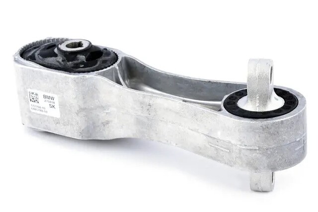 22116885788 - Engine: Rear Mount for Mini Image