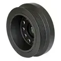 PB1664N - : Engine Harmonic Balancer for DAYCO HYDRAULIC Image