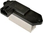 973247 - : HVAC Blower Motor Resistor for Mazda: 5 Image