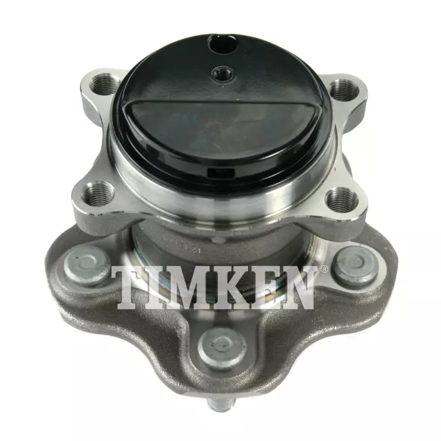 HA590407 - Wheels, Tires &amp; Parts: Wheel Bearing and Hub Assembly for TIMKEN Image