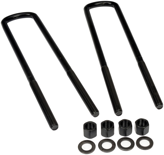 929703 - : U-Bolt Repair Kit for Dorman Image