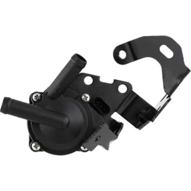 DEP1034 - Cooling Systems: Engine Auxiliary Water Pump for DAYCO HYDRAULIC Image