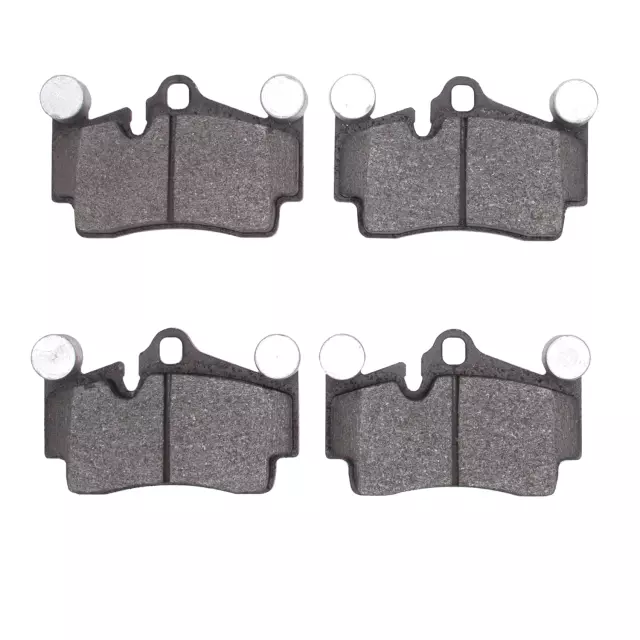 4000097800 - Brakes &amp; Brake Parts: Disc Brake Pad Set for DYNAMIC FRICTION Image