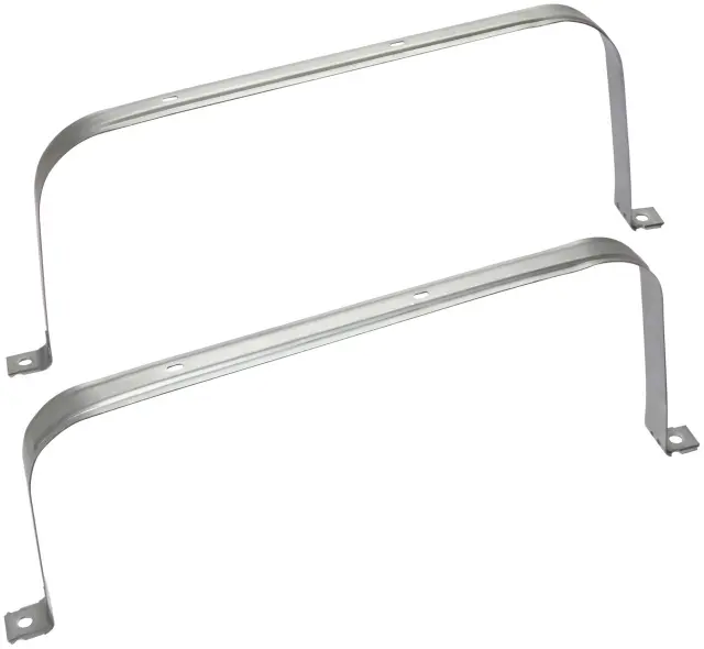 ST504 - Air Intake &amp; Fuel Delivery: Spectra Premium Fuel Tank Strap for Spectra Premium Image