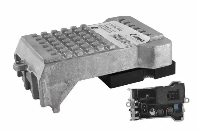 V30790005 - Air Conditioning &amp; Heat: HVAC Blower Motor Control Module for VEMO Image
